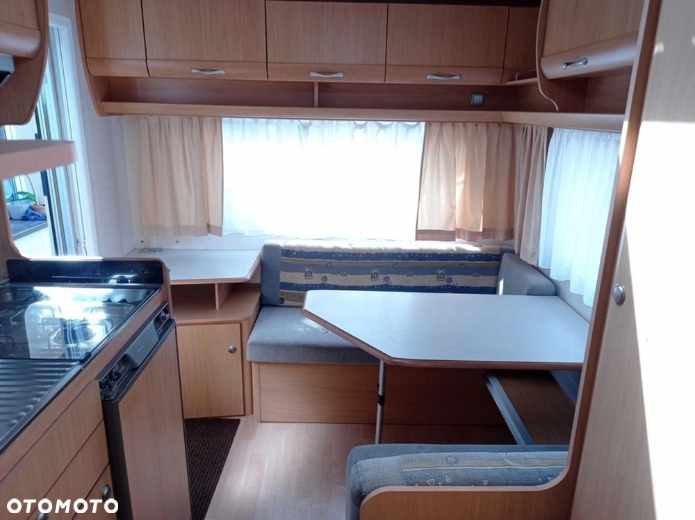 Beyerland Beyerland Sprinter 440 LB - 2