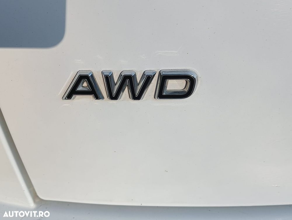 Ford Kuga 2.0 EcoBlue A8 AWD ST Line - 19