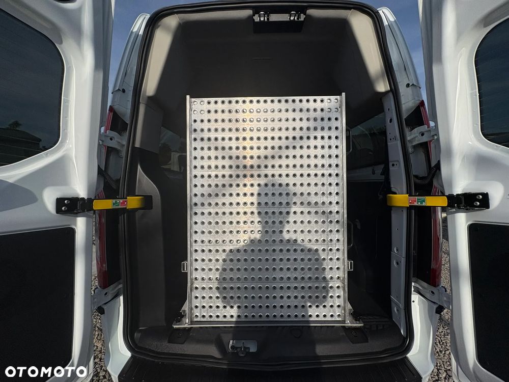 Ford Tourneo Custom 2.0 TDCi L2 Trend SelectShift - 30