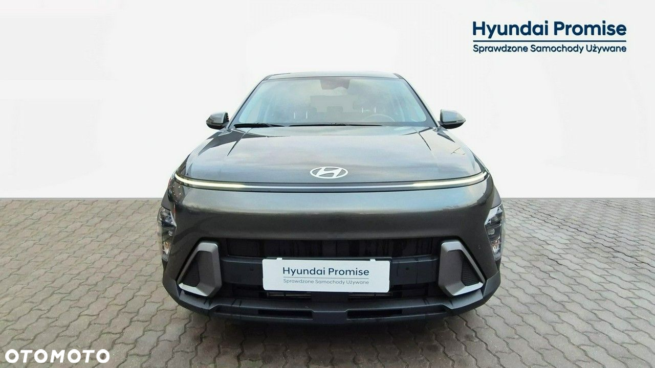 Hyundai Kona - 8