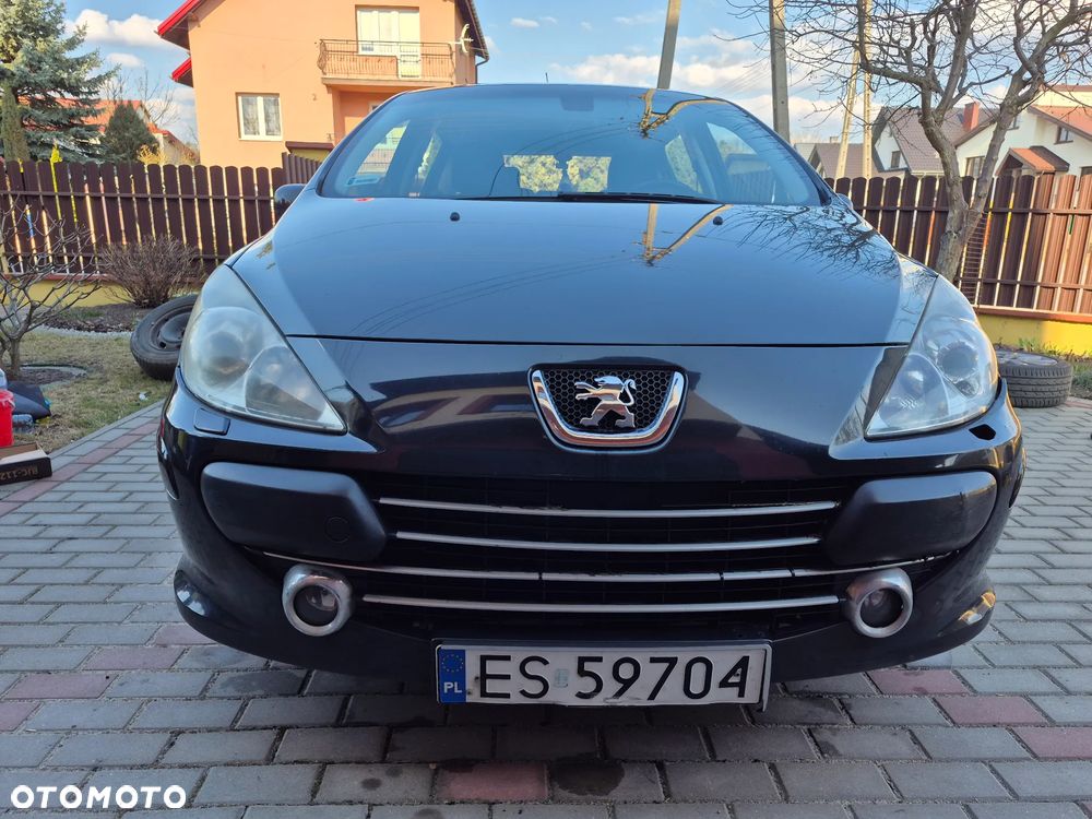 Peugeot 307 - 6