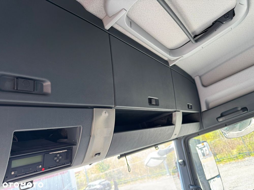 MAN TGX18.480 / Automat / Retarder / Lodówka / Super Stan / z Francji - 21