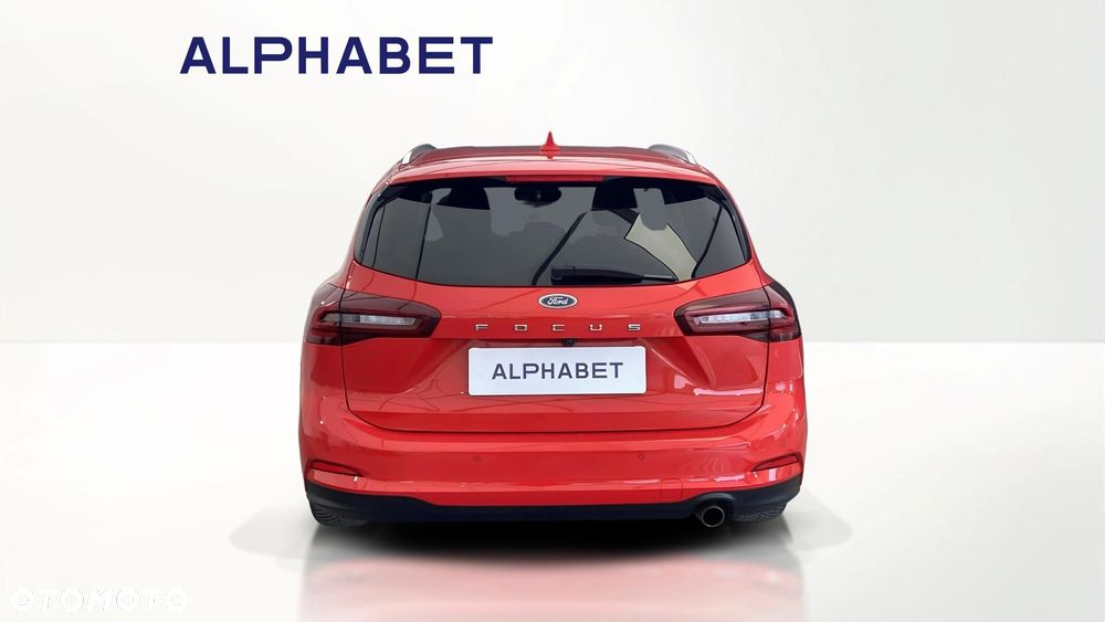 Ford Focus 1.0 EcoBoost mHEV Titanium X - 4