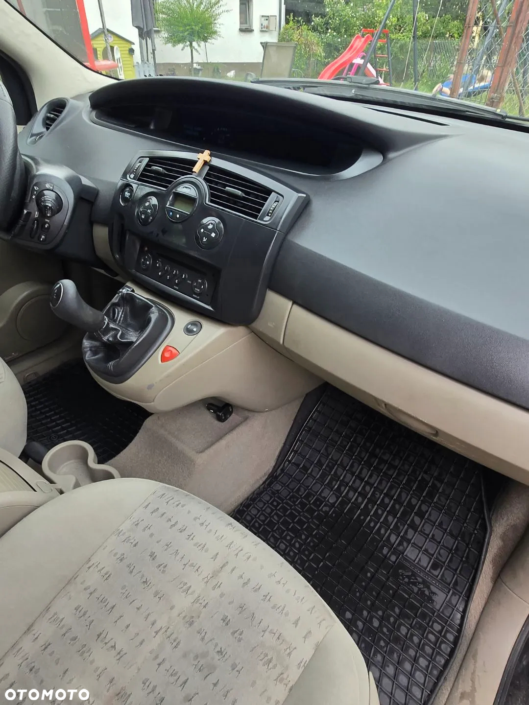 Renault Grand Scenic Gr 1.6 Confort Authentique - 6