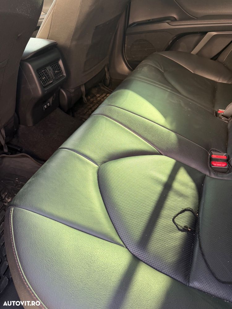 Toyota Camry 2.5 Business - 17