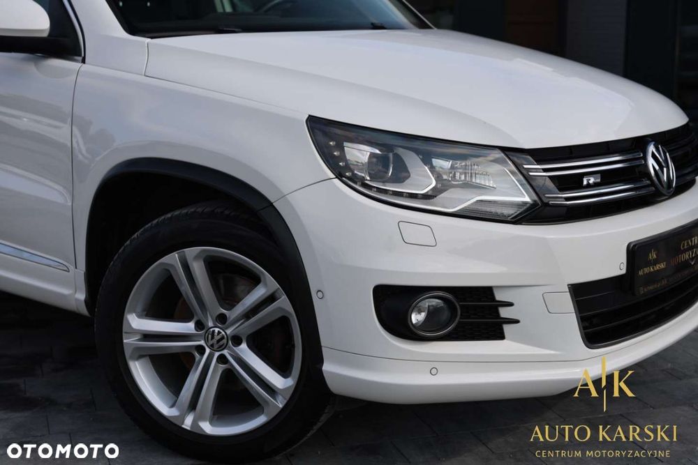 Volkswagen Tiguan - 10