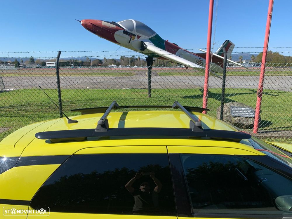 Citroën C4 Cactus 1.6 BlueHDi Shine - 9