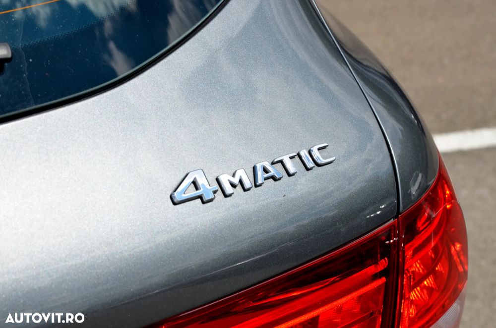Mercedes-Benz GLC 250 4Matic 9G-TRONIC Exclusive - 18
