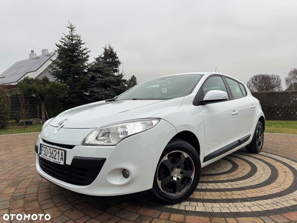 Renault Megane 1.6 16V 100 Authentique - 3
