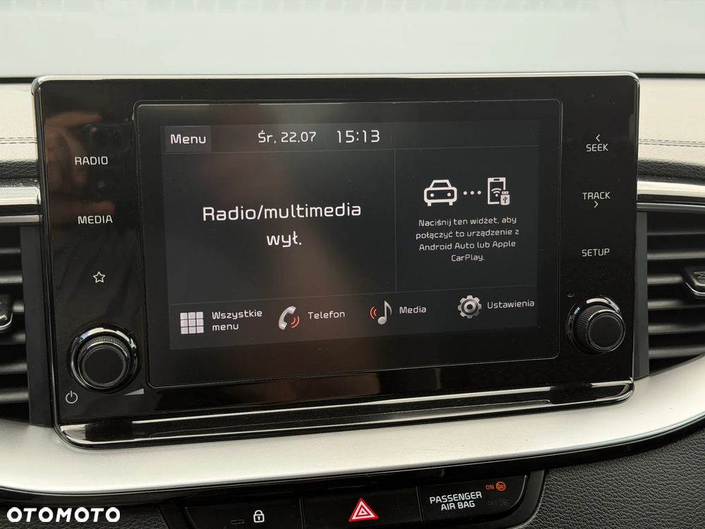 Kia Ceed 1.5 T-GDI L - 29