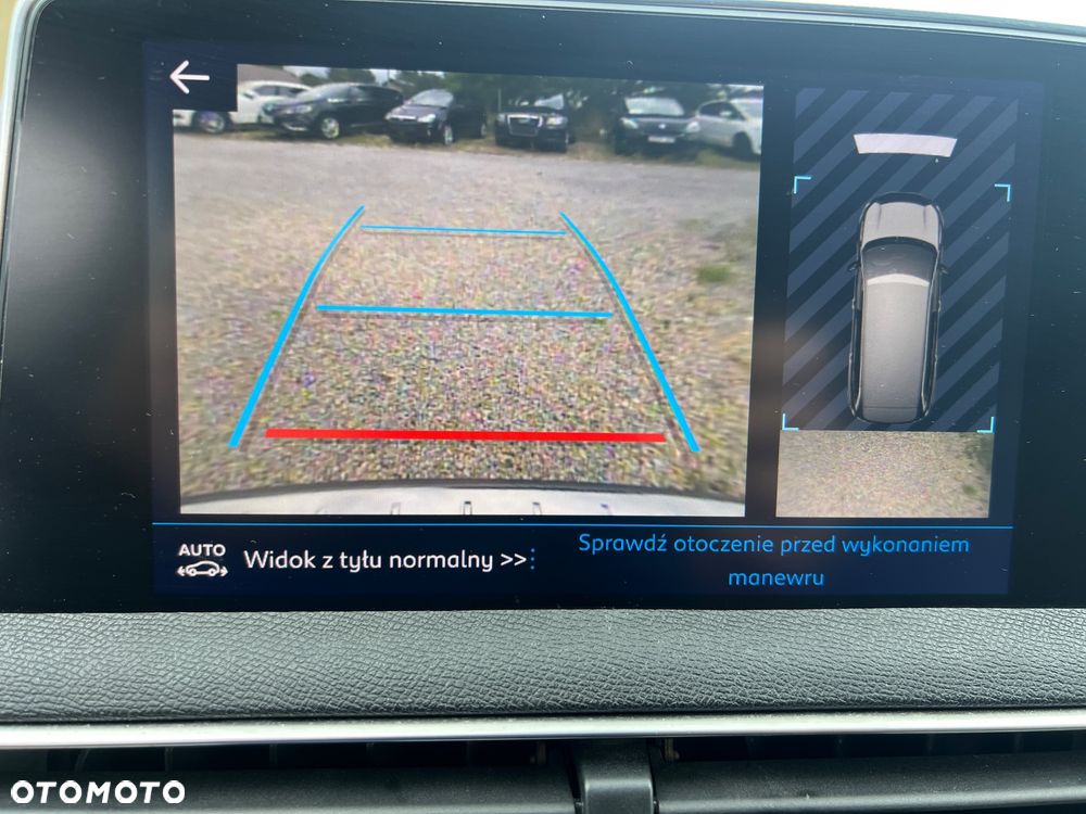 Peugeot 5008 BlueHDI 120 Stop & Start Allure - 38