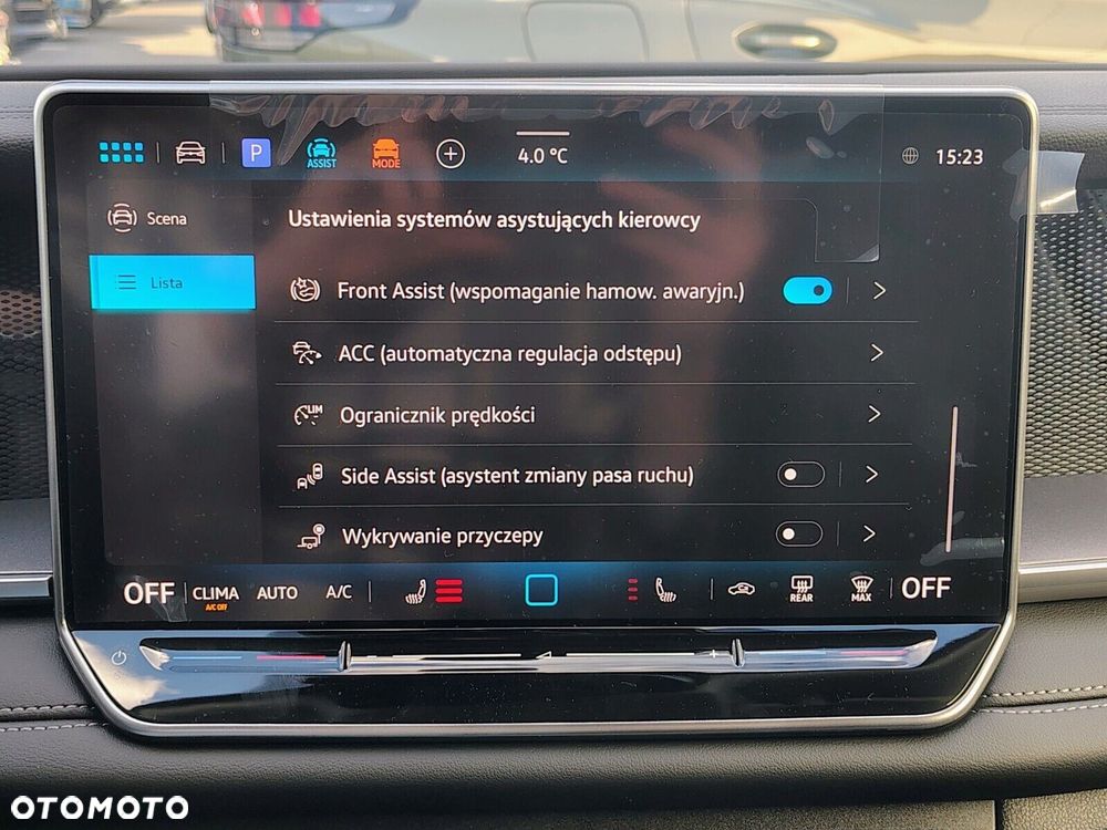 Volkswagen Tayron 1.5 eTSI mHEV Life Plus DSG - 24