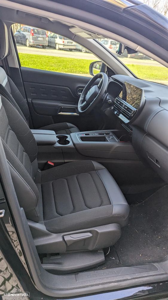 Citroën C5 Aircross 1.6 Hybrid Feel Pack e-EAT8 - 6
