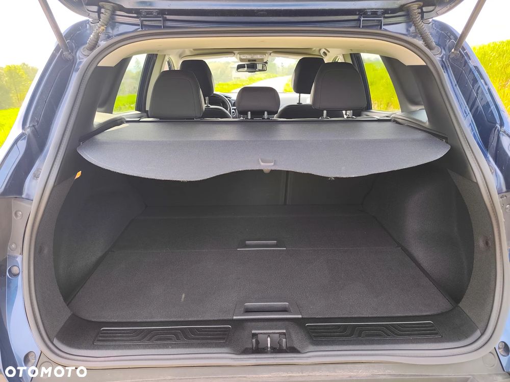 Renault Kadjar 1.2 Energy TCe Zen EDC - 21