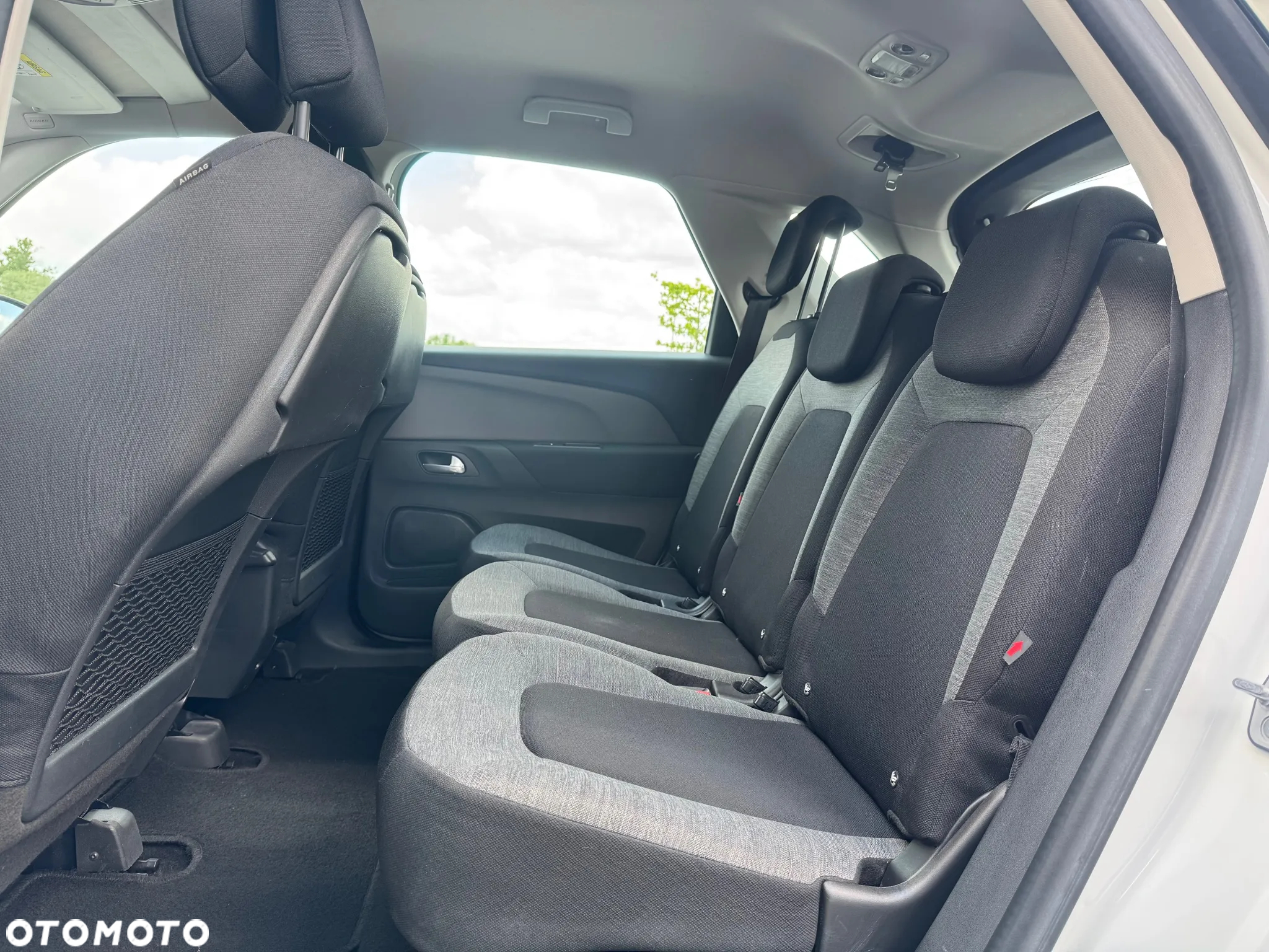 Citroën C4 Picasso 1.6 BlueHDi MoreLife S&S EAT6 - 16
