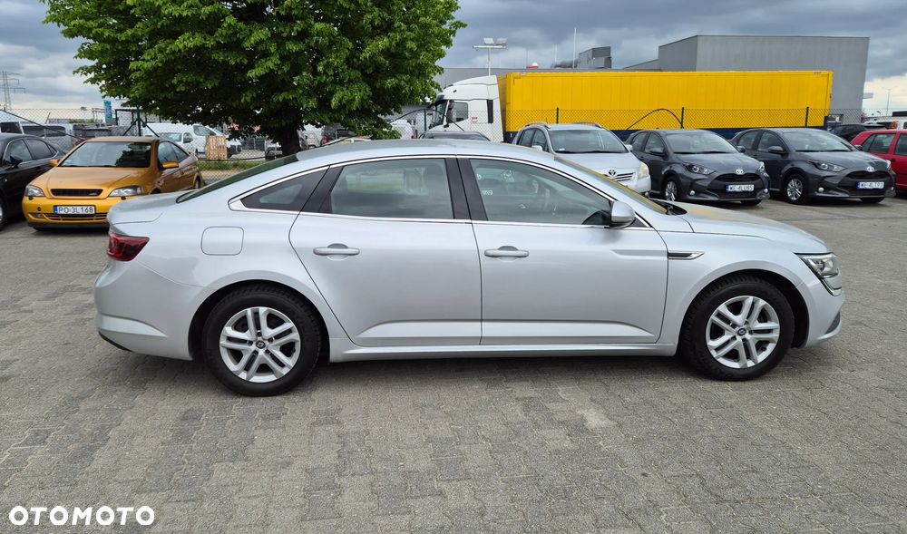 Renault Talisman - 5