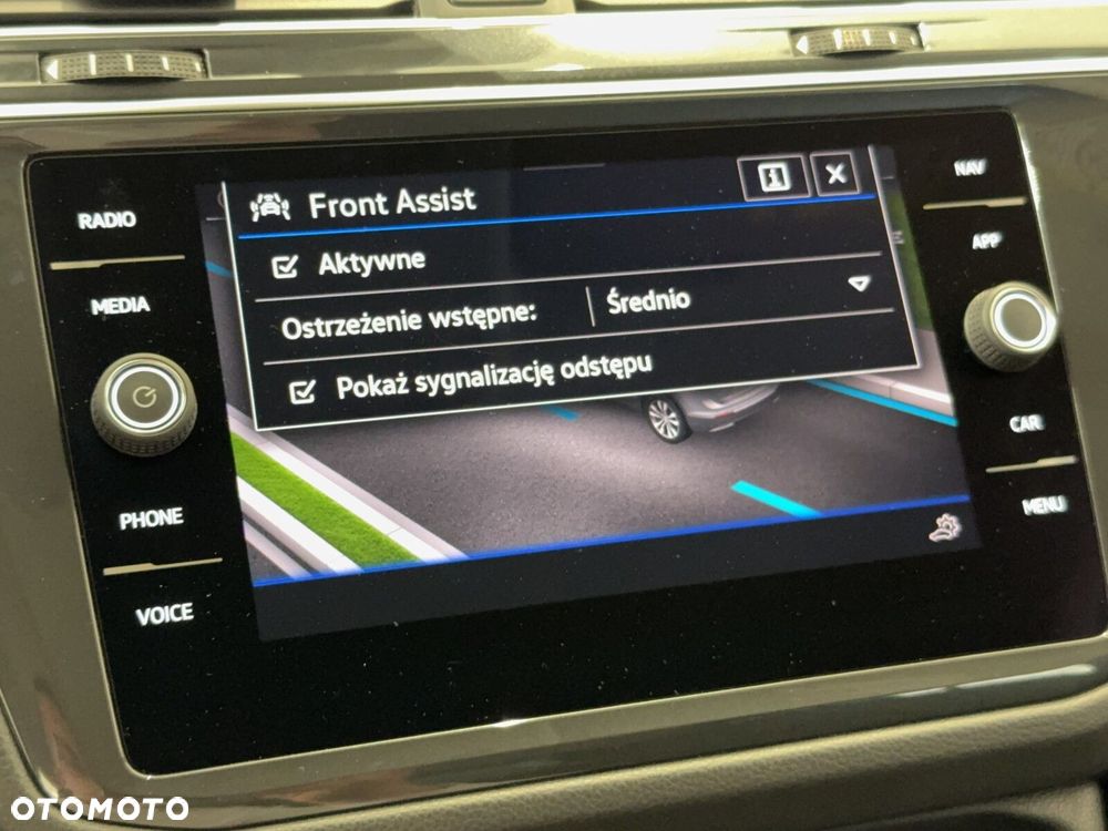 Volkswagen Tiguan - 40