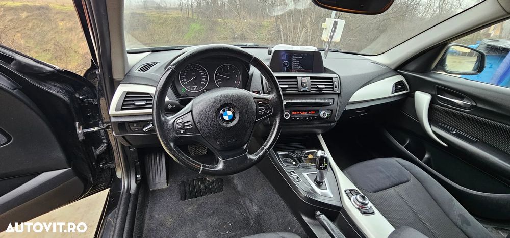 BMW Seria 1 - 11