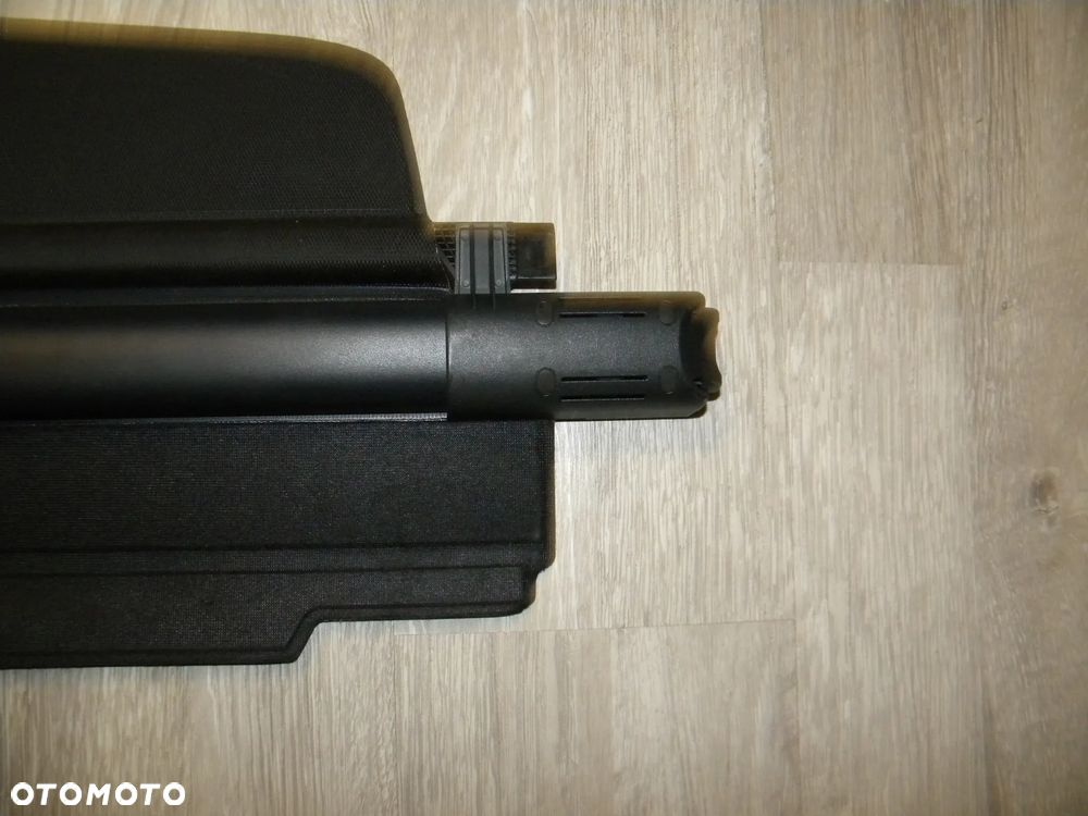 BARDZO ŁADANA ROLETA BAGAŻNIKA SKODA SUPERB II 2 KOMBI 08-15 FV ORYGINAL 3T9 3T9867871C 3T9867871E - 7