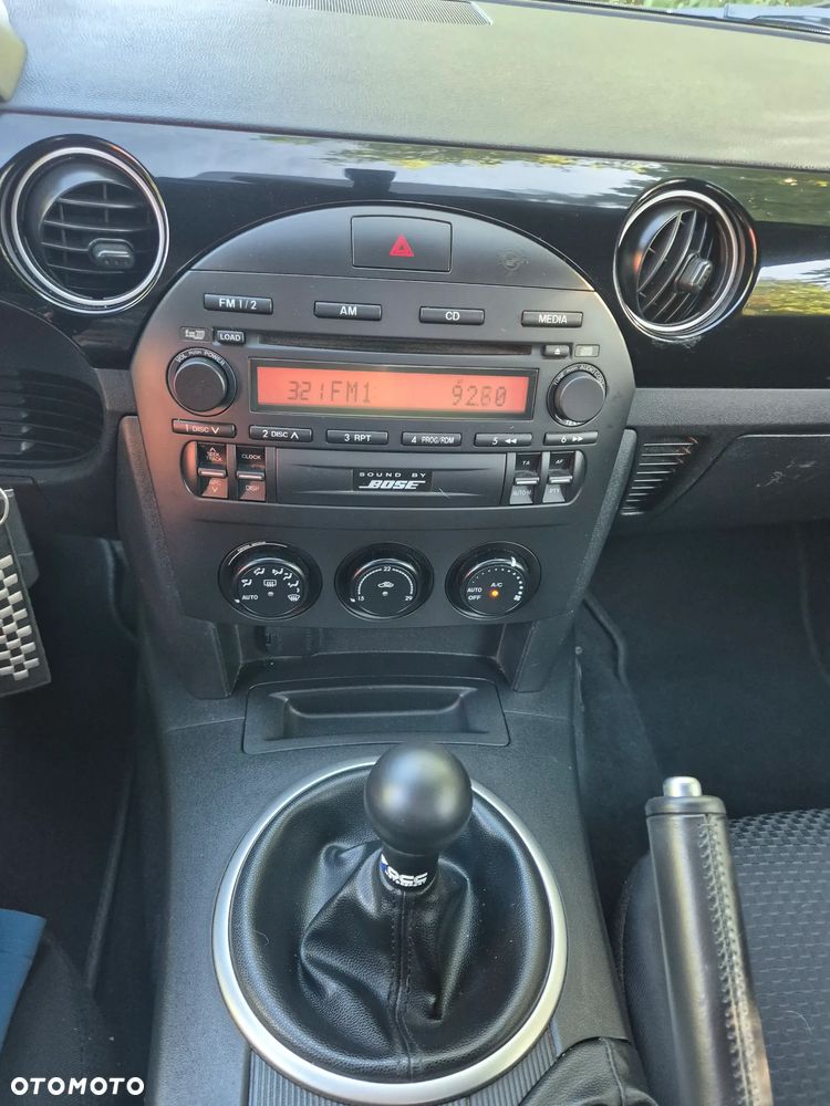 Mazda MX-5 2.0 MZR Emotion - 20