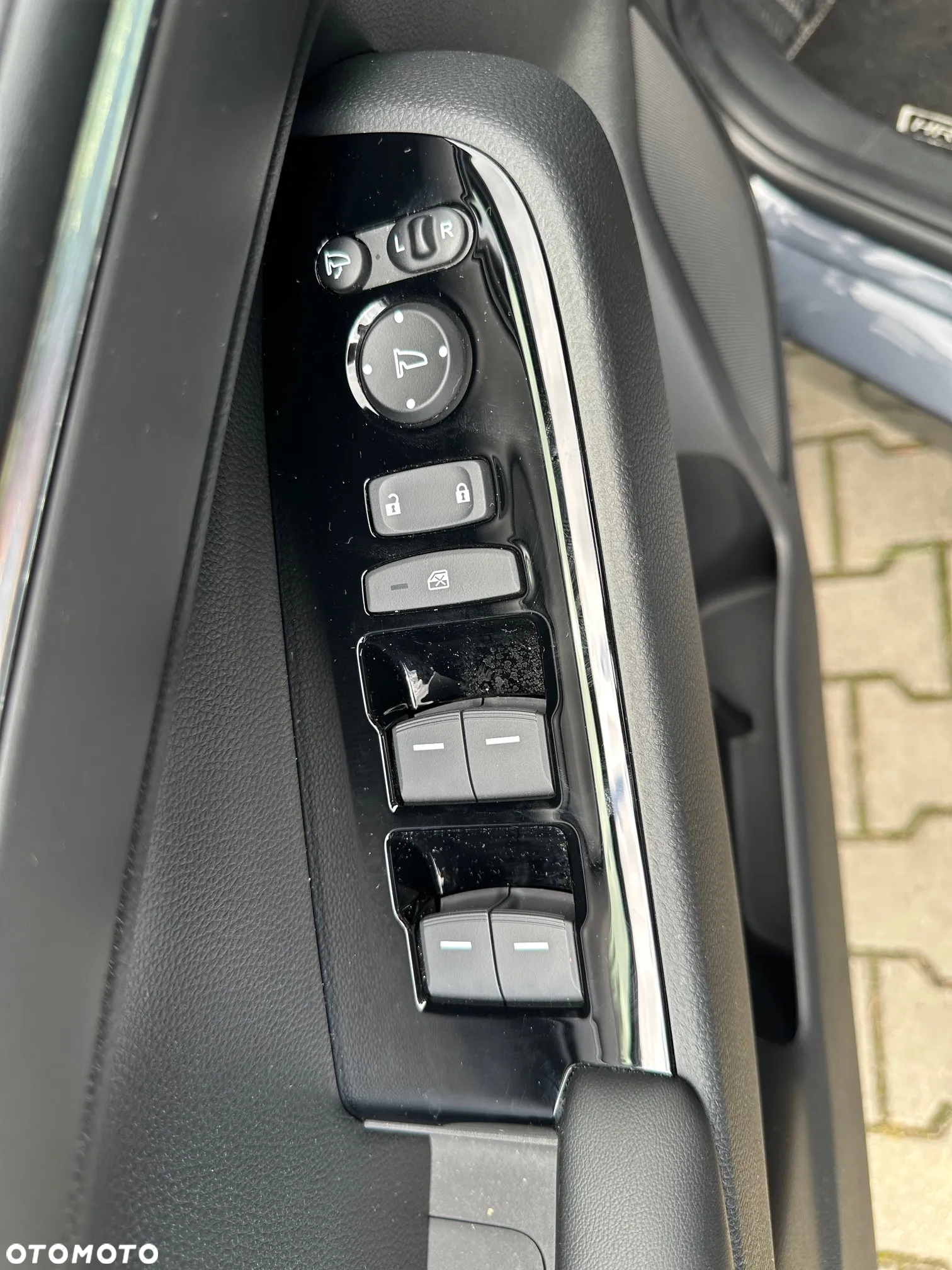 Honda HR-V e:HEV 1.5 i-MMD Hybrid Advance Style Plus - 30