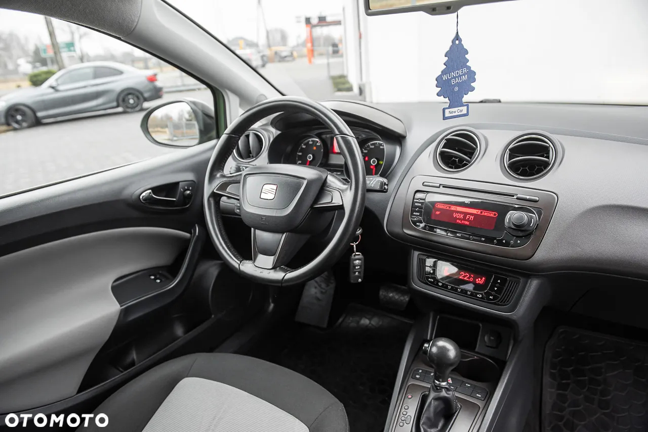 Seat Ibiza - 27
