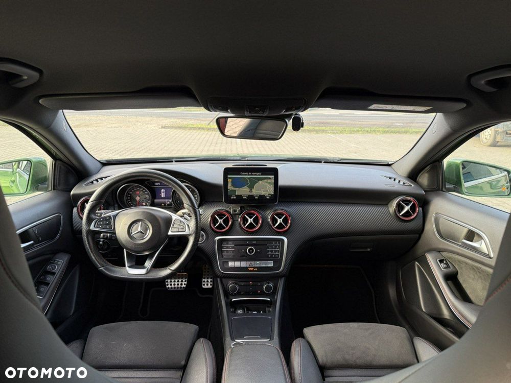 Mercedes-Benz Klasa A 250 7G-DCT Sport - 19