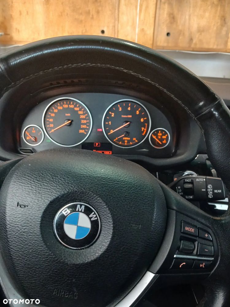 BMW X3 - 18
