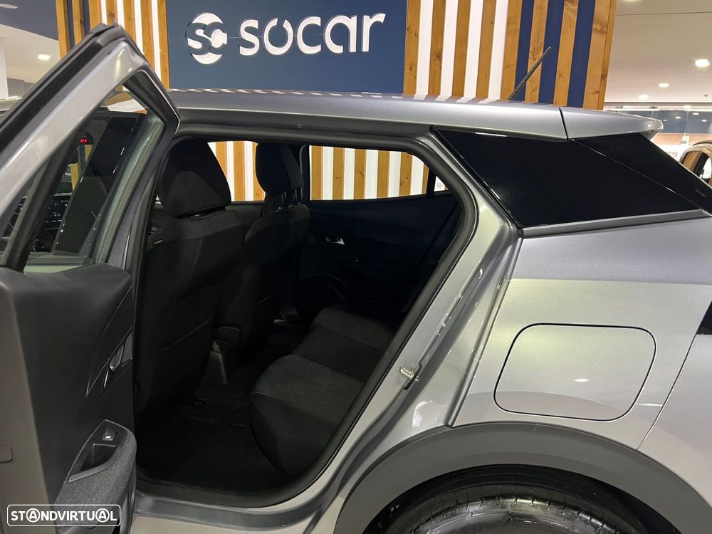 Peugeot 2008 1.2 PureTech Style - 11