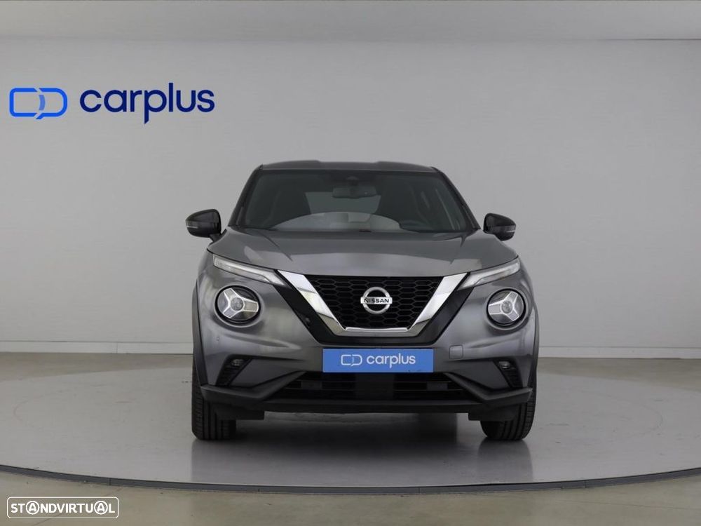 Nissan Juke - 3