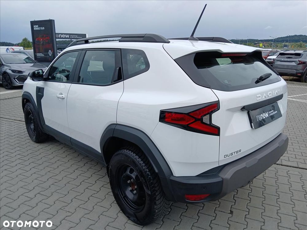 Dacia Duster - 3