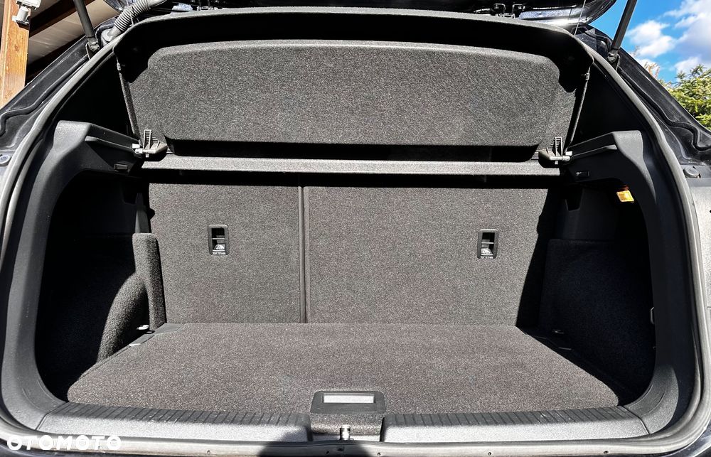 Volkswagen T-Cross 1.0 TSI OPF ACTIVE - 35