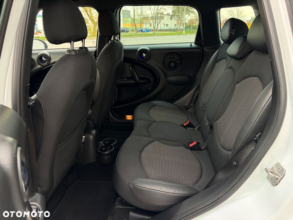 MINI John Cooper Works ALL4 - 24