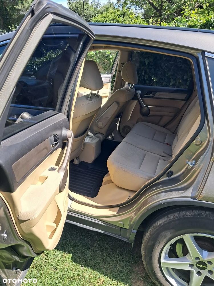 Honda CR-V 2.0 Elegance - 6