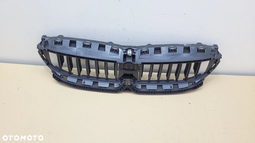 NOWA BMW 3 G20 G21 G28 ŻALUZJA ROLETA GRILL 187156-10 - 2