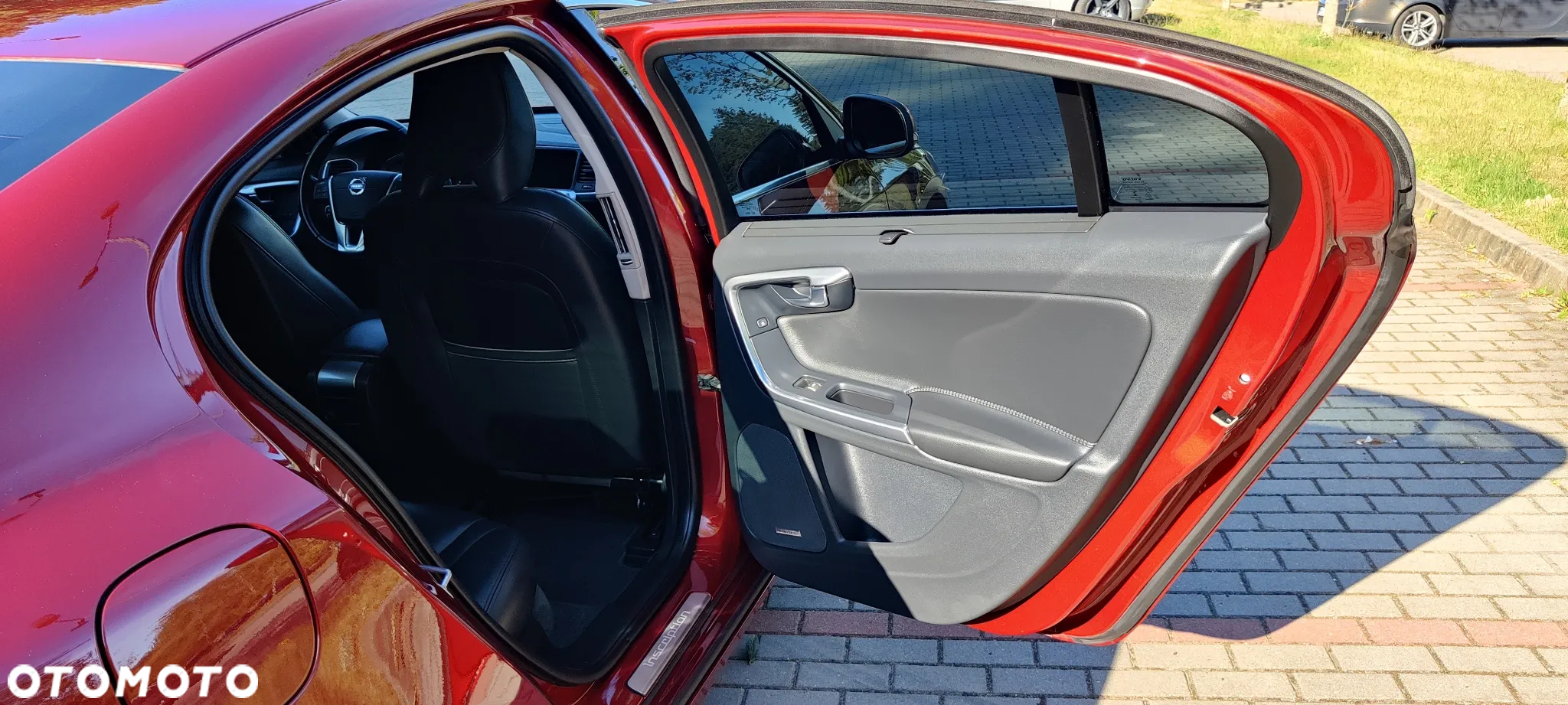 Volvo S60 T5 Geartronic Momentum - 19