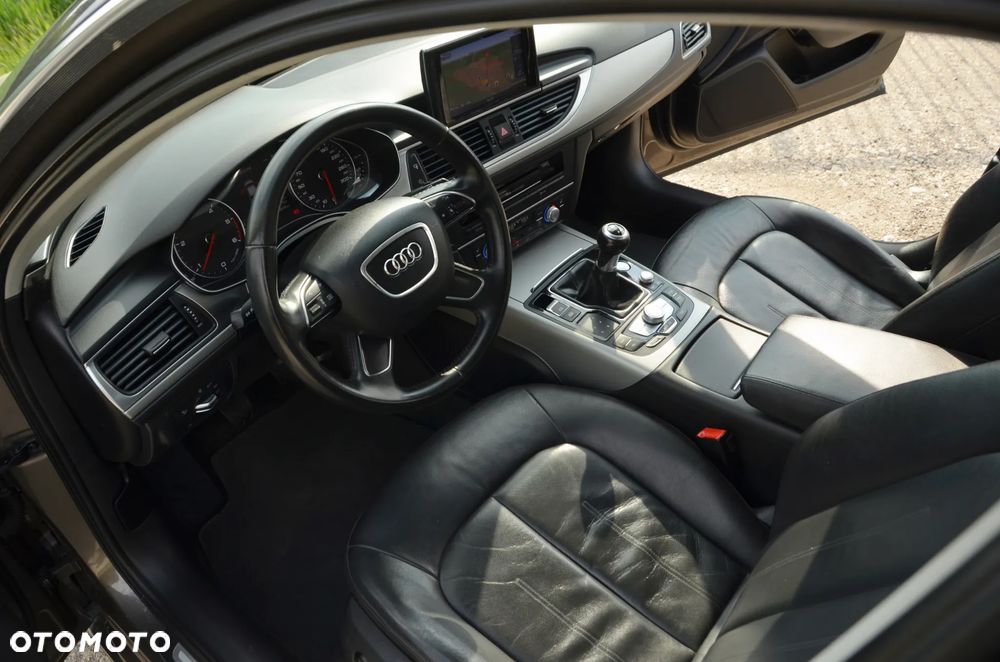 Audi A6 Limousine 2.0 TDI - 36