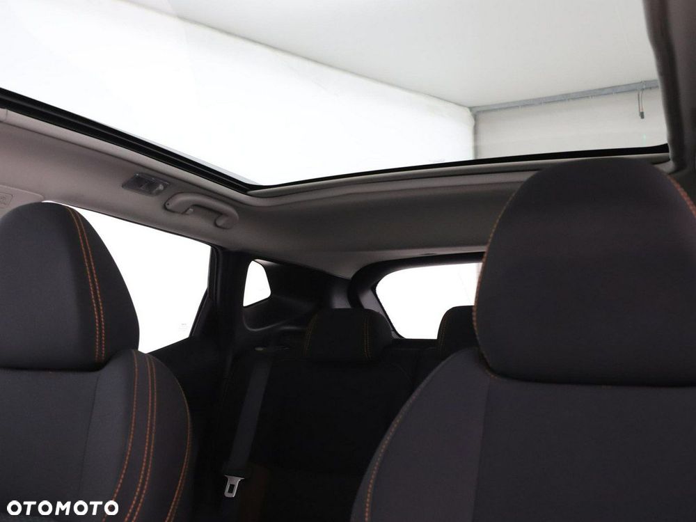 Nissan Qashqai 1.3 DIG-T N-Motion - 37