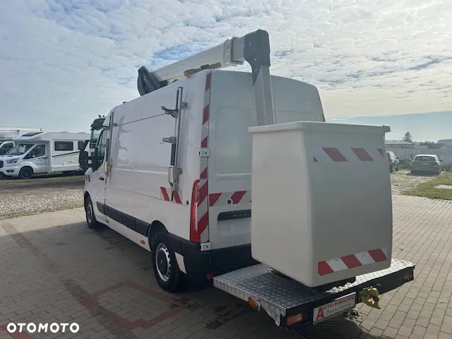 Renault Master - 3