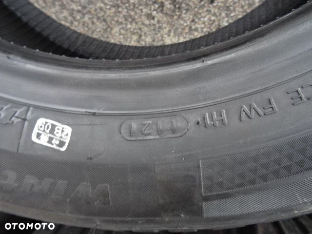 195/60/R15 88T Hankook Winter i Cept RS2 - 7