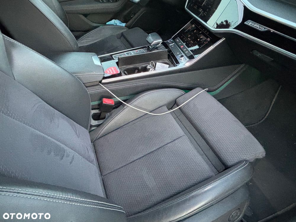 Audi A6 Limousine - 18