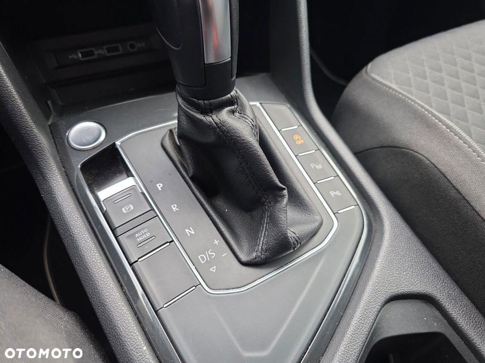Volkswagen Tiguan 1.5 TSI EVO Comfortline DSG - 23