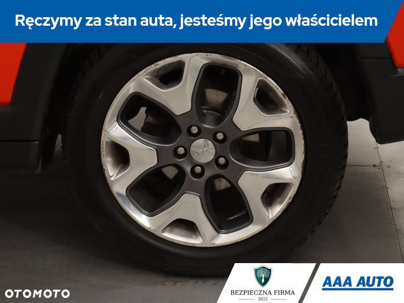 Jeep Compass - 17