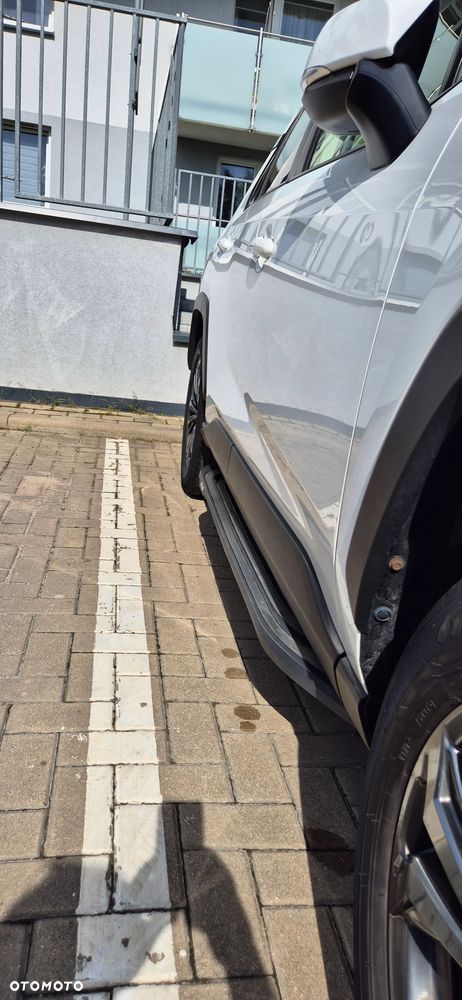 Toyota RAV4 2.0 Comfort 4x4 MS - 11