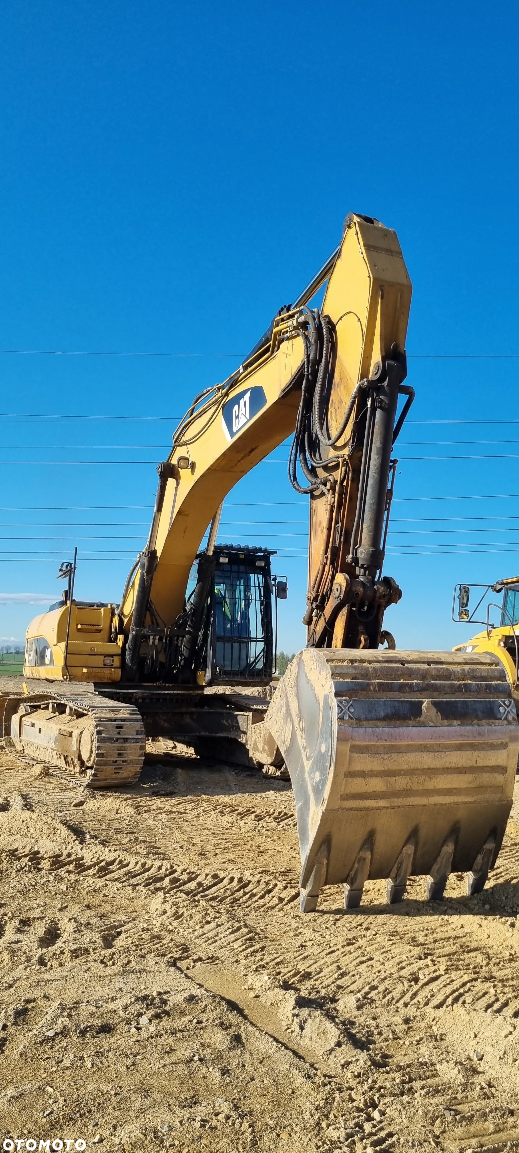 Caterpillar 336 - 4