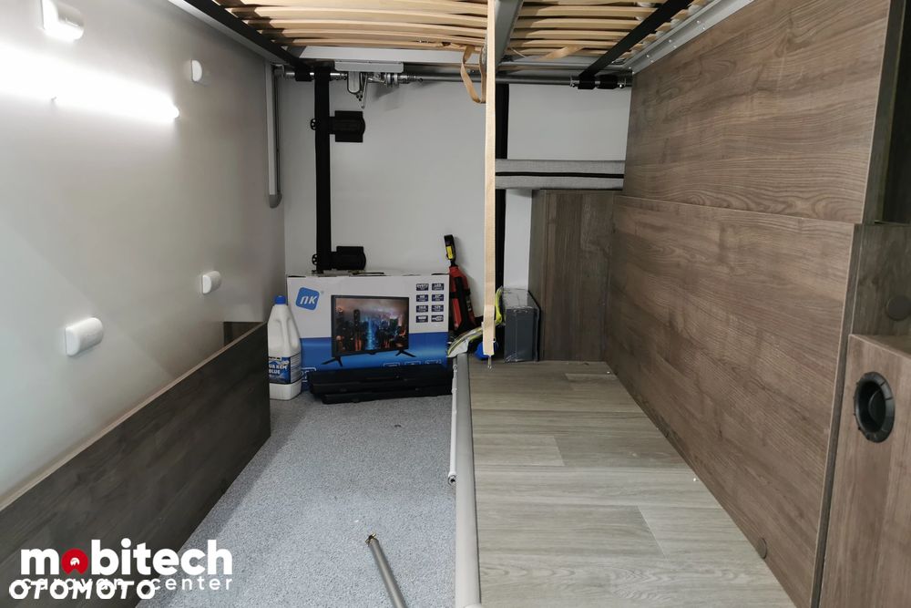 Benimar Sport 340 UP (MY 2026) - 6