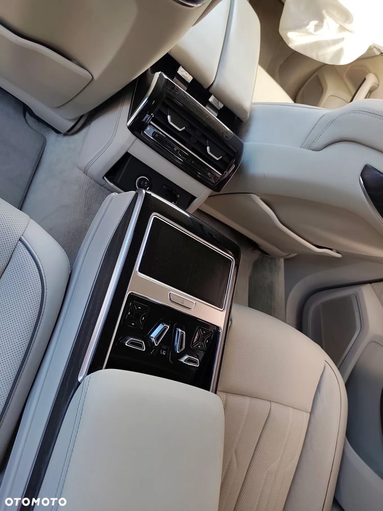 Audi A8 55 TFSI mHEV Quattro Tiptr - 10