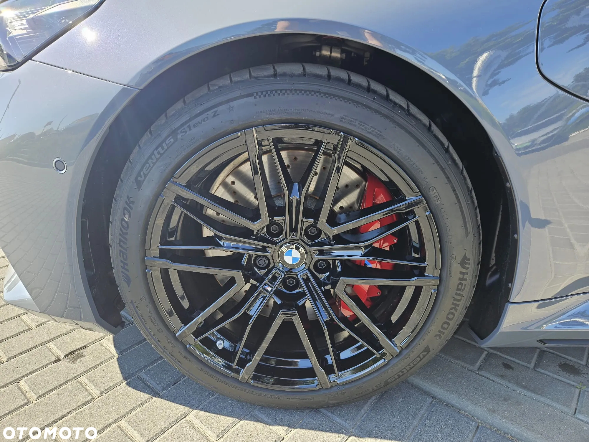 BMW M5 xDrive Touring - 26