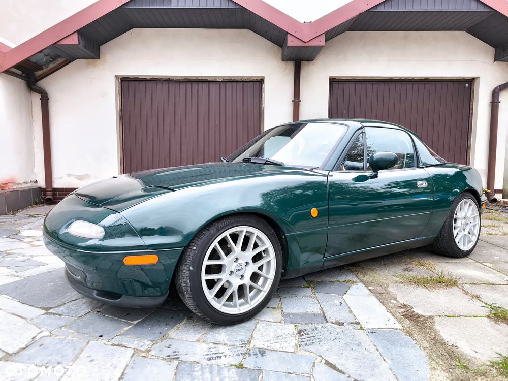 Mazda MX-5 1.6 - 25