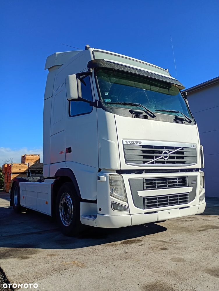 Volvo Fh